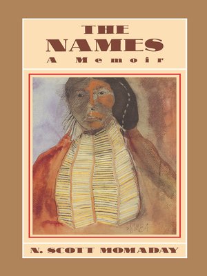 The Names - ebook